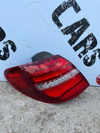 STOP SINISTRO CLASSE B W246