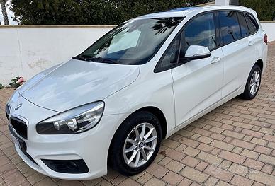 Bmw 218 218d Coupé Sport