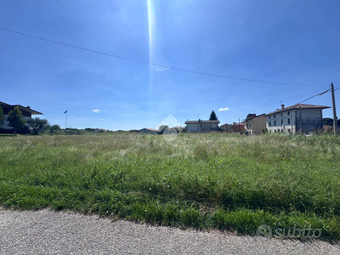 TER. RESIDENZIALE A PAGNACCO - Altro