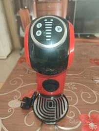 dolce gusto genio s plus con difetto 