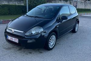 Fiat Punto 1.2 - 3 porte