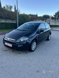 Fiat Punto 1.2 - 3 porte