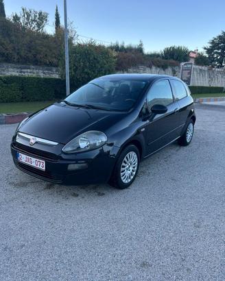 Fiat Punto 1.2 - 3 porte