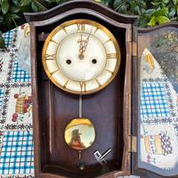 Orologio a pendolo geides