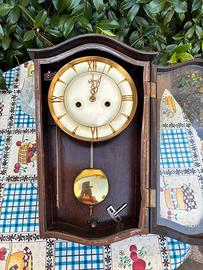 Orologio a pendolo geides