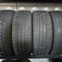 Gomme 235/55/18 Barum invernali