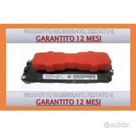 IAW 59F M3 ECU IAW magneti marelli CENTRALINA