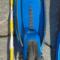 Pinne da immersione OMERSUB misura L. _ XL