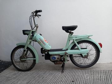 Garelli Vip 50 - 1973