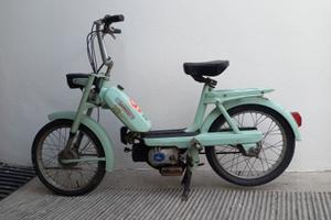 Garelli Vip 50 - 1973