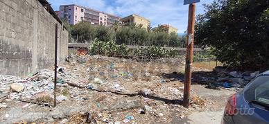 Terreno Edificabile - Paternò
