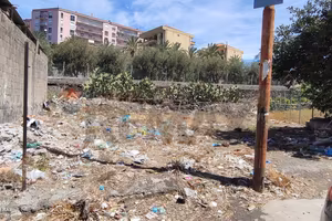 Terreno Edificabile - Paternò