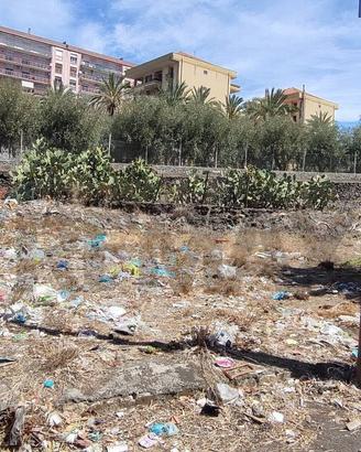 Terreno Edificabile - Paternò