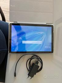 JUSYEA Tablet 10 Inch Android 13 J10 Model Tablet