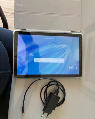 JUSYEA Tablet 10 Inch Android 13 J10 Model Tablet