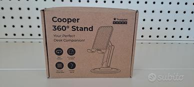 supporto telefono/tablet