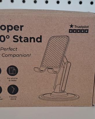 supporto telefono/tablet