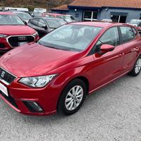 Seat Ibiza 1.6 TDI 80 CV 5 porte NAVI-RADAR 2019