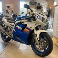 Suzuki GSX-R - 1994 - km 52509