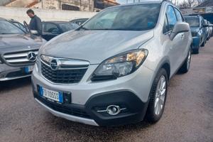 Opel Mokka 1.6 CDTI Cosmo solo 90000 km!!!