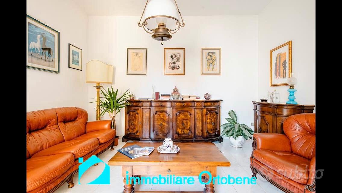 Appartamento – Nuoro, Seuna - Vista 3