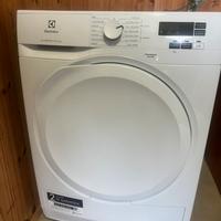 Asciugatrice alectrolux