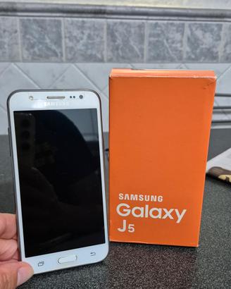 Samsung J5