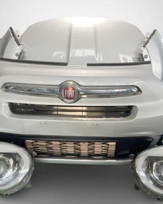 MUSATA COMPLETA ANTERIORE FIAT 500X