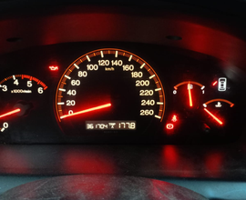 Honda Accord usata