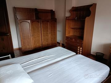 Zona cliniche - ampio appartamento