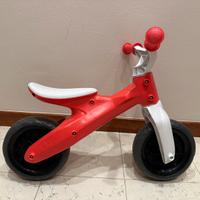 Bici senza pedali Chicco COME NUOVA