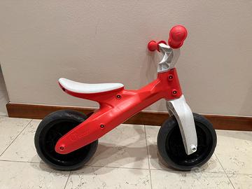 Bici senza pedali Chicco COME NUOVA