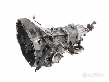 CAMBIO AUDI 80 «8C2» (1992)