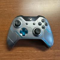 Controller xbox one limited