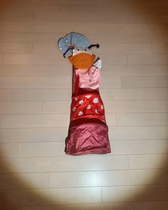 Portaoggetti per bambini