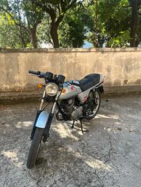 Honda CB 125 d'epoca - Iscritta ASI con targa orig