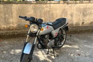 Honda CB 125 d'epoca - Iscritta ASI con targa orig