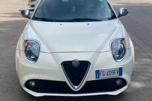 Alfa Romeo MiTo 1.3 JTDm 85 CV S&S Distinctive