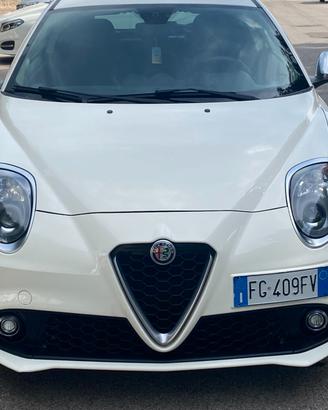 Alfa Romeo MiTo 1.3 JTDm 85 CV S&S Distinctive