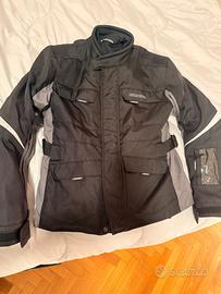 Giacca moto touring Arlen Ness