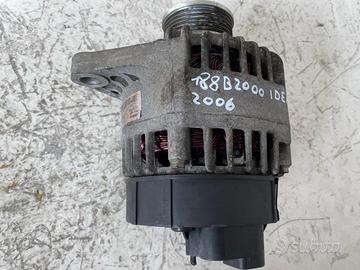 ALTERNATORE FIAT Idea 2Â° Serie 46782213 182B2000