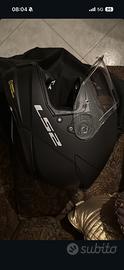 Casco integrale LS2