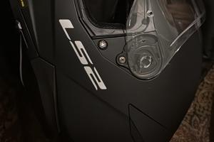 Casco integrale LS2