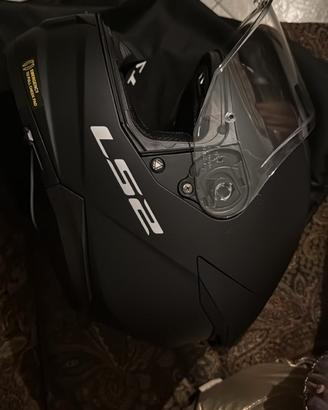 Casco integrale LS2