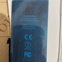 Batteria iphone 12/12pro