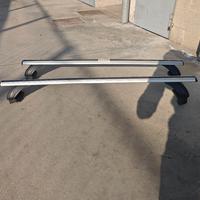 barre portatutto Peugeot 308