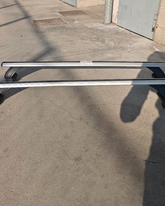 barre portatutto Peugeot 308