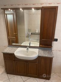 Mobile da bagno