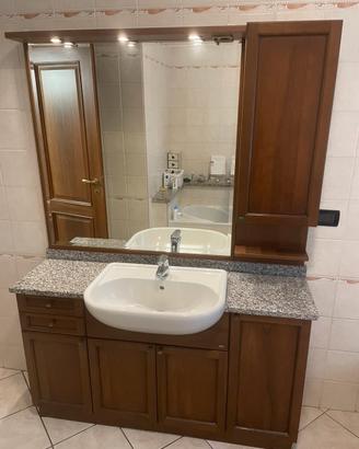 Mobile da bagno