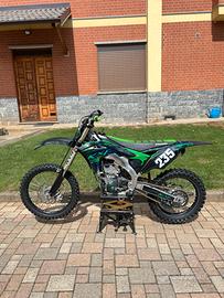 Kawasaki Kxf 250 2020